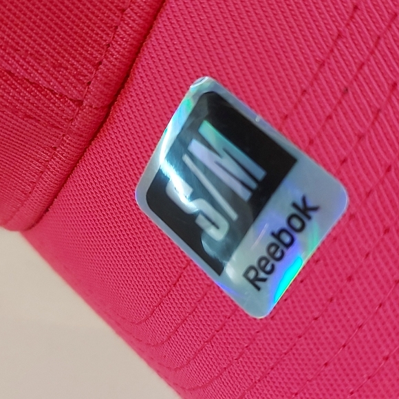 REEBOK STAMPEDERS BALLCAP NWT! - Picture 2 of 9